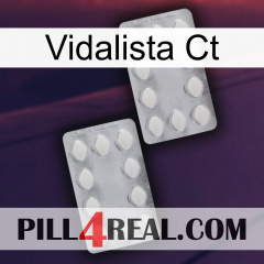 Vidalista Ct 17